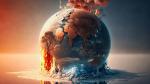 Degrees of Media-Driven Global Warming Panic